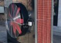 راهنمای انتخاب کولر صنعتی برای سوله، کارخانه و فضاهای بزرگ
