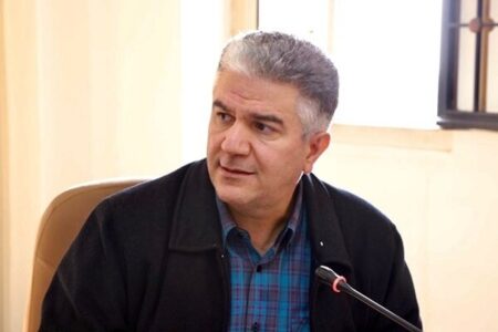 رضوی: ۶۰ درصد بودجه بیمارستان ها تامین نمی شود رضوی: ۶۰ درصد بودجه بیمارستان ها تامین نمی شود