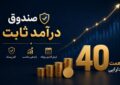 رکورد جدید صندوق کیان با ۴۰ همت دارایی ؛ رتبه ۷ میان ۸۹ صندوق درآمد ثابت