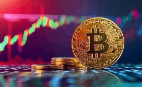سیگنال تازه برای سرمایهگذاران رمزارز / شرط صعود بزرگ بیتکوین اعلام شد سیگنال تازه برای سرمایهگذاران رمزارز / شرط صعود بزرگ بیتکوین اعلام شد