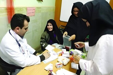 فاز نخست پزشک خانواده از دوره آزمایشی خارج شد فاز نخست پزشک خانواده از دوره آزمایشی خارج شد