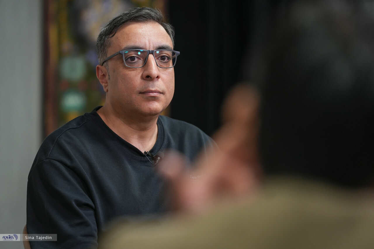 فیلترینگ یکی از سه دلیل اصلی مهاجرت است/ گوشهای «زامبی» حتی هنگام قطع اینترنت بینالملل، مهاجم هستند / «مافیا» نه، آنان «ذینفعان» فیلترینگ هستند فیلترینگ یکی از سه دلیل اصلی مهاجرت است/ گوشهای «زامبی» حتی هنگام قطع اینترنت بینالملل، مهاجم هستند / «مافیا» نه، آنان «ذینفعان» فیلترینگ هستند