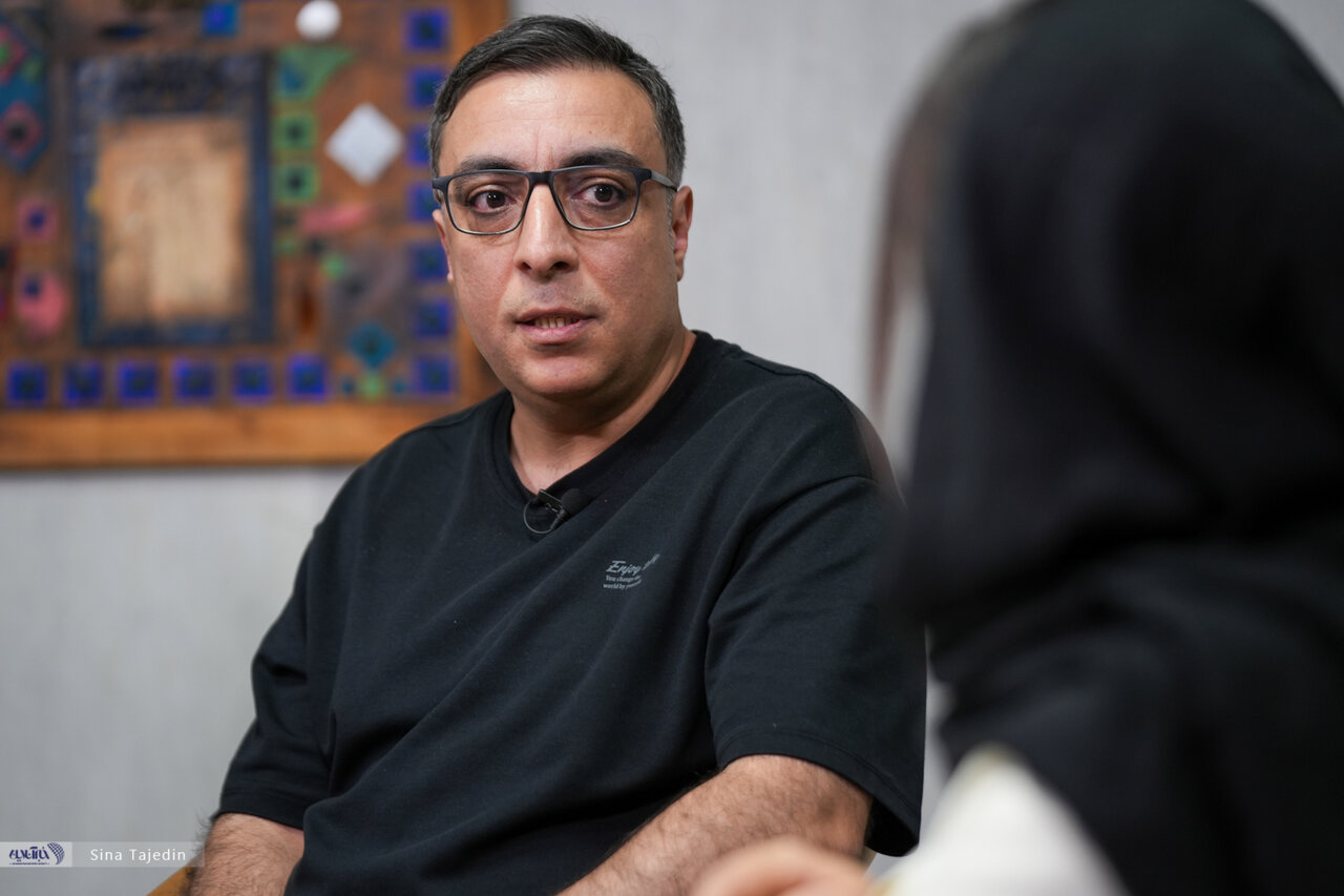 فیلترینگ یکی از سه دلیل اصلی مهاجرت است/ گوشهای «زامبی» حتی هنگام قطع اینترنت بینالملل، مهاجم هستند / «مافیا» نه، آنان «ذینفعان» فیلترینگ هستند فیلترینگ یکی از سه دلیل اصلی مهاجرت است/ گوشهای «زامبی» حتی هنگام قطع اینترنت بینالملل، مهاجم هستند / «مافیا» نه، آنان «ذینفعان» فیلترینگ هستند