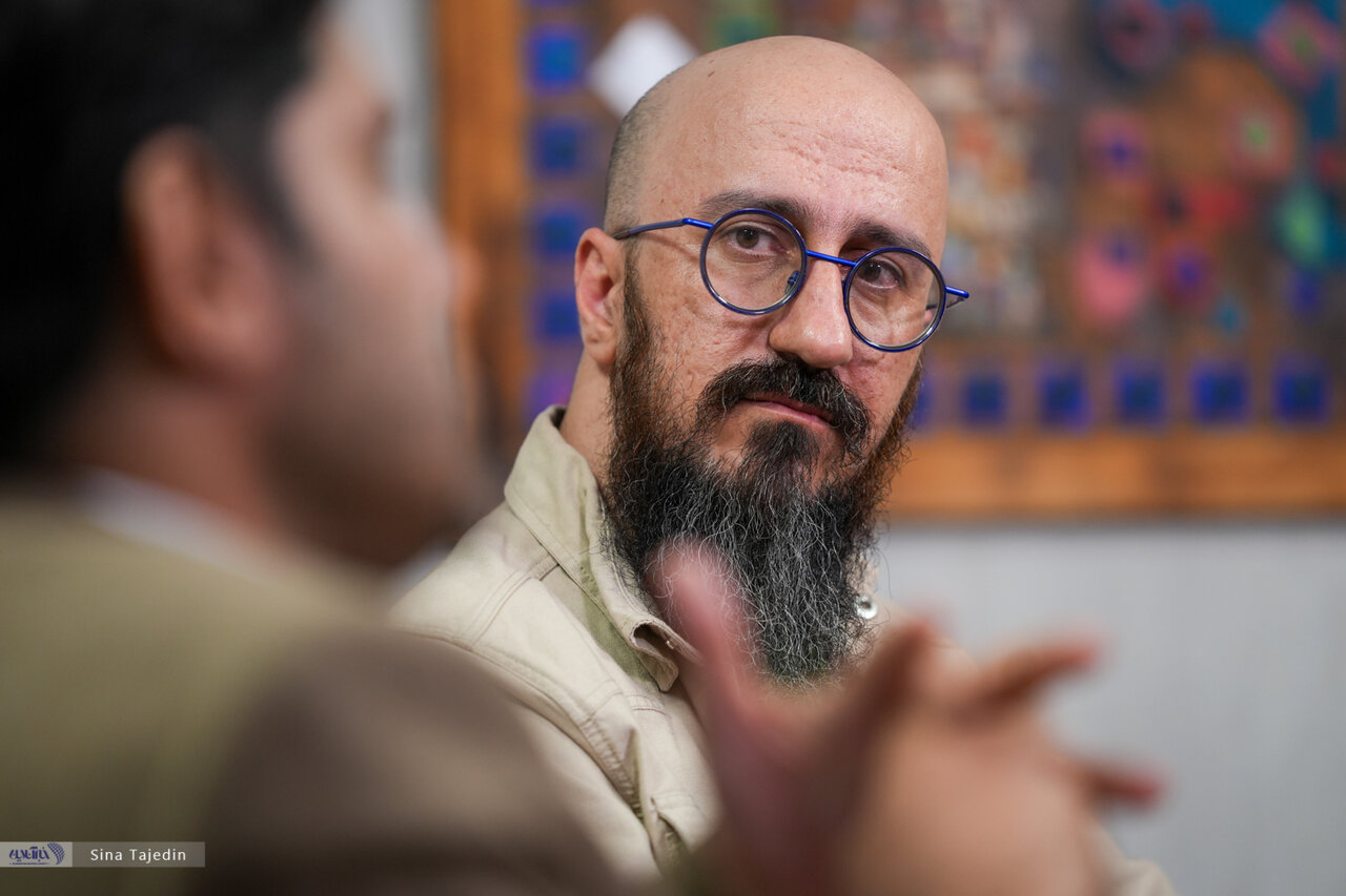 فیلترینگ یکی از سه دلیل اصلی مهاجرت است/ گوشهای «زامبی» حتی هنگام قطع اینترنت بینالملل، مهاجم هستند / «مافیا» نه، آنان «ذینفعان» فیلترینگ هستند فیلترینگ یکی از سه دلیل اصلی مهاجرت است/ گوشهای «زامبی» حتی هنگام قطع اینترنت بینالملل، مهاجم هستند / «مافیا» نه، آنان «ذینفعان» فیلترینگ هستند