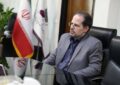 مدیریت مصرف برق شهرکهای صنعتی نباید بیش از یک روز در هفته باشد مدیریت مصرف برق شهرکهای صنعتی نباید بیش از یک روز در هفته باشد