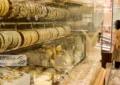 مظنه طلا امروز شنبه 20تیر/ کاهش نرخ + جدول مظنه طلا امروز شنبه 20تیر/ کاهش نرخ + جدول