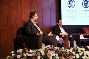 معاون وزیر ارتباطات: قطع طولانیمدت اینترنت در حوزه امنیت نتیجهای معکوس دارد معاون وزیر ارتباطات: قطع طولانیمدت اینترنت در حوزه امنیت نتیجهای معکوس دارد
