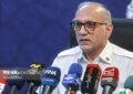 میعادفر: ۶۰۰۰ نفر از خدمات اورژانس بهره‌مند شدند