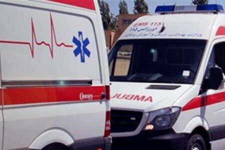 هشدار اورژانس تهران نسبت به خطر گرمازدگی