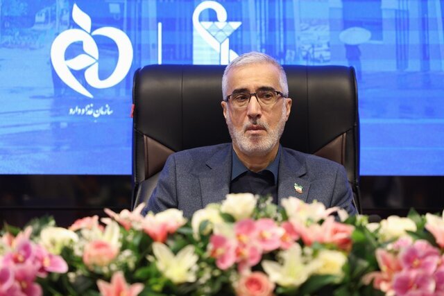 واکنش پیرصالحی به تعارض منافع مدیران سازمان غذا و دارو واکنش پیرصالحی به تعارض منافع مدیران سازمان غذا و دارو