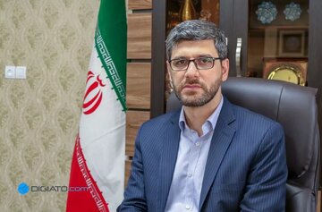 پوشش ارتباطی ویژه در مصلی و مسیر تشییع / ظرفیت شبکه چند برابر شد پوشش ارتباطی ویژه در مصلی و مسیر تشییع / ظرفیت شبکه چند برابر شد