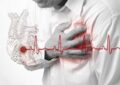 کبد چرب خطر حمله قلبی را افزایش میدهد کبد چرب خطر حمله قلبی را افزایش میدهد