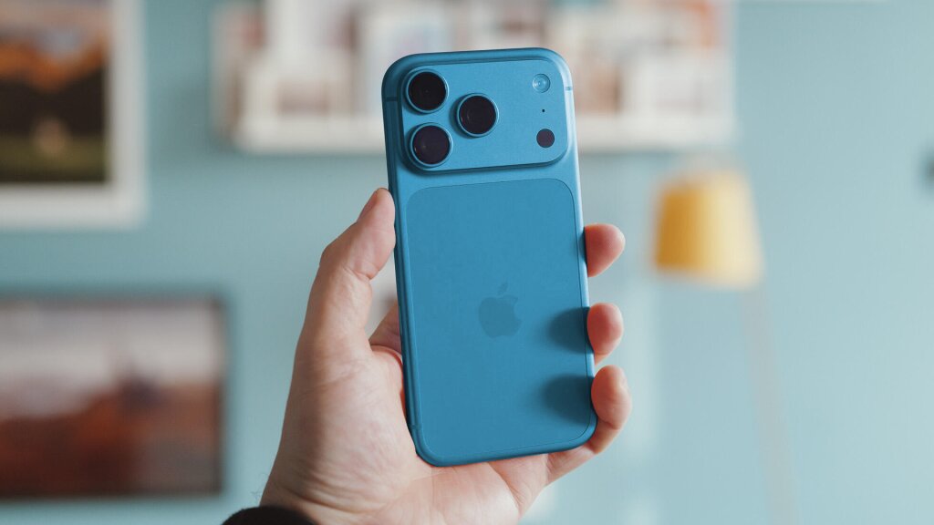 آیفون ۱۸ چه زمانی معرفی میشود؟ / آنچه درباره گوشی جدید اپل میدانیم آیفون ۱۸ چه زمانی معرفی میشود؟ / آنچه درباره گوشی جدید اپل میدانیم