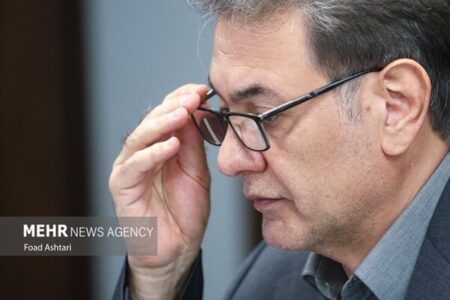 توسعه دیپلماسی علمی بیمه سلامت ایران با کشورهای آسیایی توسعه دیپلماسی علمی بیمه سلامت ایران با کشورهای آسیایی