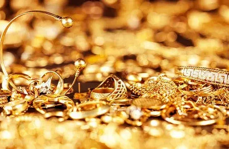 جدول قیمت طلا و سکه دوشنبه 9 شهریور/ نوسان در قیمت‌ها