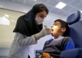 درخواست ظفرقندی برای بررسی سلامت دهان و دندان دانش آموزان