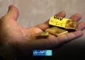 قیمت طلا امروز جمعه 30مرداد/ افزایش قیمت + جدول و جزئیات