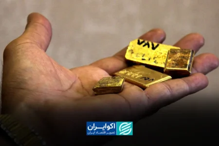 قیمت طلا امروز شنبه 31مرداد 1405/ افزایش قیمت + جدول و جزئیات