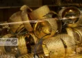 قیمت طلا و سکه امروز جمعه 23مرداد/ افزایش قیمت ها + جدول و جزئیات