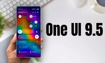 مشاهده اولین نسخه One UI 9.5 روی سرورهای سامسونگ مشاهده اولین نسخه One UI 9.5 روی سرورهای سامسونگ