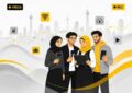 هدیه ۲۰۰ گیگابایتی دولت برای خبرنگاران ایرانسلی