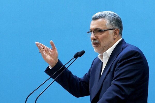 وزیر بهداشت: ۶۶ هزار مجروح جنگ ۱۲ روزه رایگان درمان شدند وزیر بهداشت: ۶۶ هزار مجروح جنگ ۱۲ روزه رایگان درمان شدند