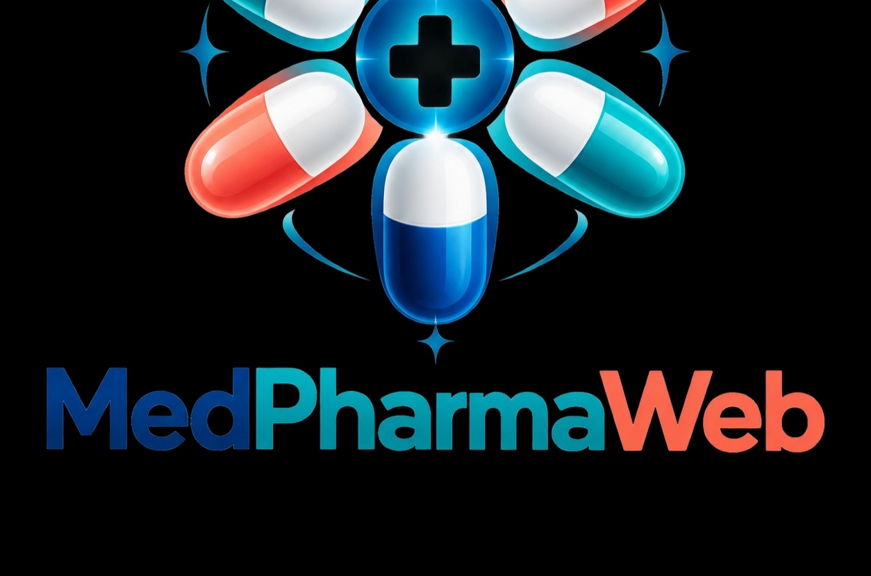 MedPharmaWeb