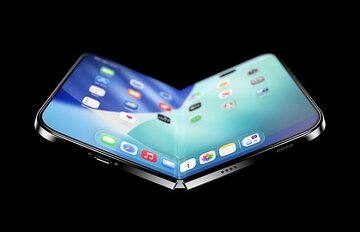 آیا اپل میتواند این طراحی عجیب را به ترند اصلی بازار تبدیل کند؟ آیا اپل میتواند این طراحی عجیب را به ترند اصلی بازار تبدیل کند؟