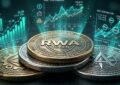 ارزش بازار RWA با جهش ۳۹۰ درصدی سهام توکنیزه به ۳۴ میلیارد دلار رسید
