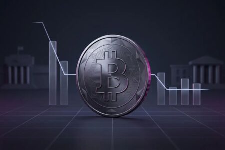 انتقال ۲,۴۰۰ بیت کوین به بایننس هم‌زمان با تثبیت قیمت در ۸۱ هزار دلار