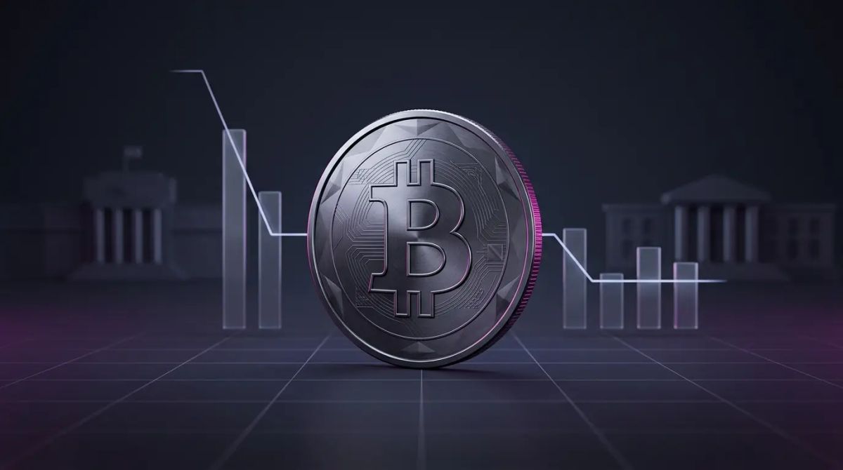 انتقال ۲,۴۰۰ بیت کوین به بایننس هم‌زمان با تثبیت قیمت در ۸۱ هزار دلار