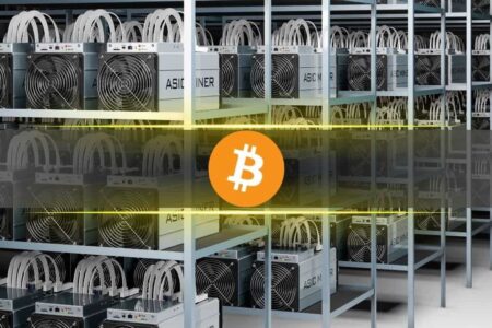 بحران بی‌آبی ترمز استخراج بیت کوین در اتیوپی را کشید