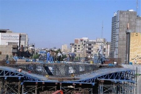 بهره برداری از طرحهای عمرانی شهرکهای صنعتی شرق اصفهان با ۱۴ هزار میلیارد ریال اعتبار بهره برداری از طرحهای عمرانی شهرکهای صنعتی شرق اصفهان با ۱۴ هزار میلیارد ریال اعتبار