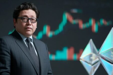 تام لی: شرکت بیت ماین هیچ دلیلی برای فروش اتریوم ندارد!