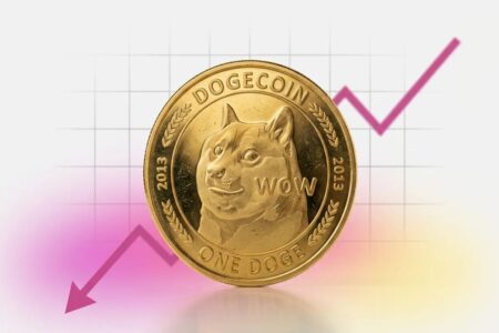 تحلیل تکنیکال دوج کوین؛ آیا بزرگ‌ترین میم کوین بازار آماده یک رالی صعودی است؟