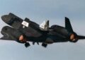 تصاویر ماهواره‌ای نشان می‌دهند یک هواپیمای SR-71 ناپدید شده / آیا پرنده سیاه دوباره پرواز می‌کند؟