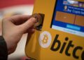 تعداد خودپردازهای ارز دیجیتال در جهان به سطح سال ۲۰۲۱ سقوط کرد