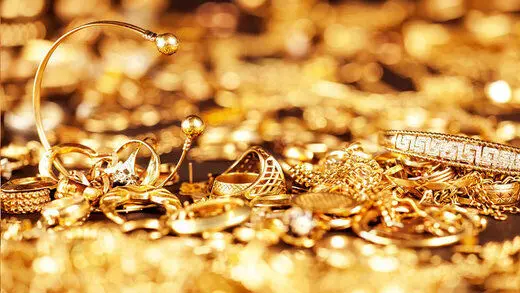 جدول قیمت طلا و سکه یکشنبه 15 شهریور/ نوسان در بازار