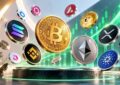 جهش بیت کوین به ۸۵ هزار دلار، بازار آلت کوین‌ها را سبزپوش کرد