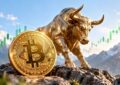 جهش غافلگیرکننده بیت کوین به ۸۴ هزار دلار؛ قیمت تومانی سقف جدید زد