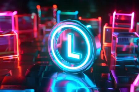 جهش موقت لایت کوین تا نزدیکی ۷۵ دلار همزمان با ثبت تقاطع طلایی در نمودار