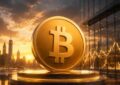 حفظ حمایت ۸۳,۰۰۰ دلاری بیت کوین هم‌زمان با رشد قیمت نفت