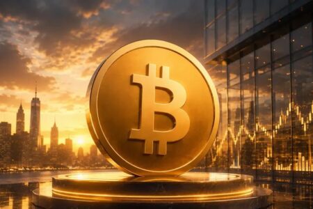 حفظ حمایت ۸۳,۰۰۰ دلاری بیت کوین هم‌زمان با رشد قیمت نفت