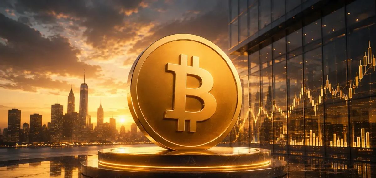 حفظ حمایت ۸۳,۰۰۰ دلاری بیت کوین هم‌زمان با رشد قیمت نفت