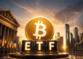 خروج ۴۶۲.۷ میلیون دلار از ETFهای بیت کوین هم‌زمان با ورود سرمایه به اتریوم