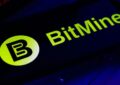 خرید ۷۰ میلیون دلاری اتریوم توسط شرکت بیت ماین؛ ذخایر تام لی به ۵.۹۳ میلیون ETH رسید