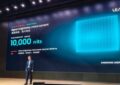 سامسونگ درخشان‌ترین نمایشگر OLED موبایل را معرفی کرد