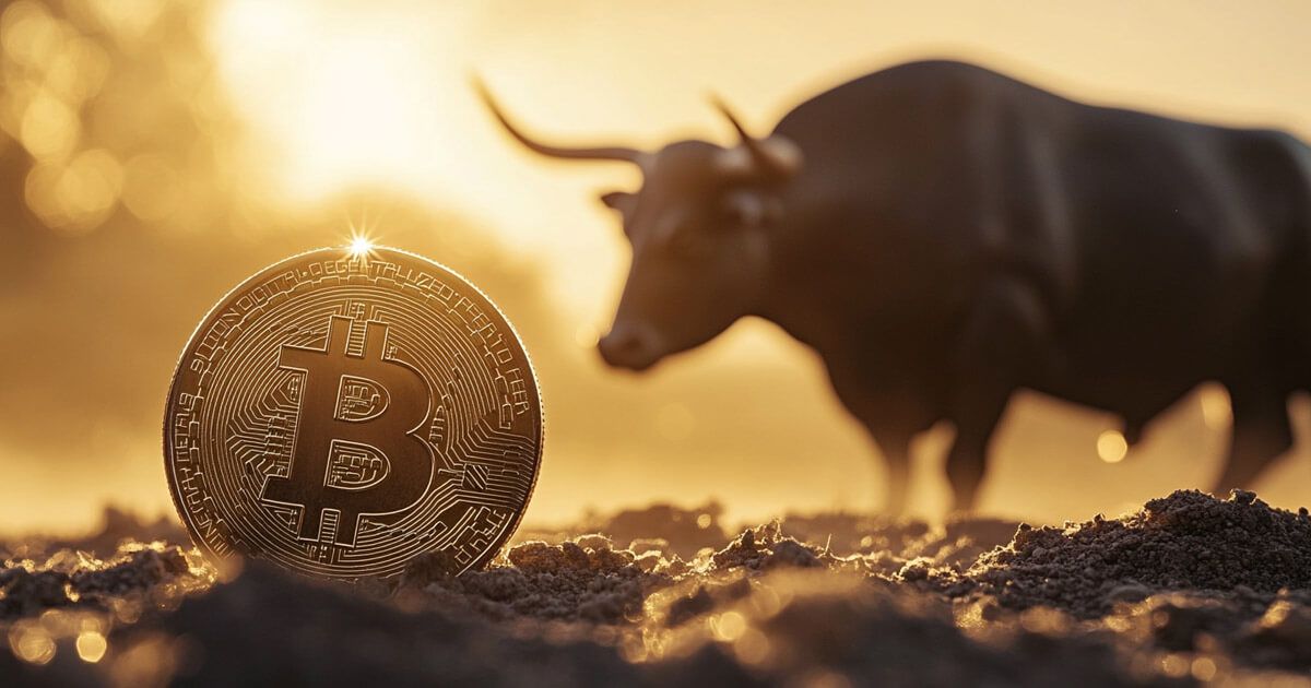 سیگنال تاریخی بیت کوین؛ ۲ تحلیلگر معروف پایان بازار خرسی را اعلام کردند