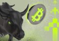 سیگنال تاریخی صعود بیت کوین برای پنجمین بار ظاهر شد؛ بازار گاوی تایید شد؟