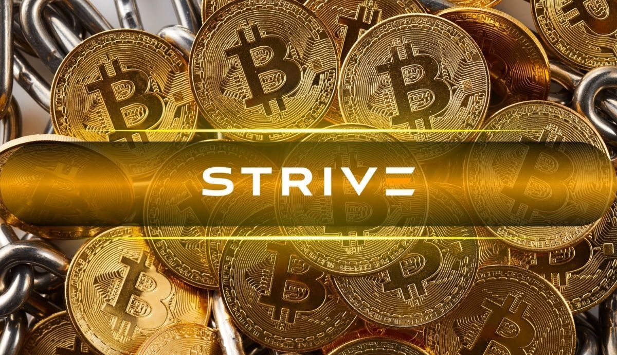 شرکت استرایو طی یک هفته بیش از ۱۰۰ میلیون دلار بیت کوین خرید